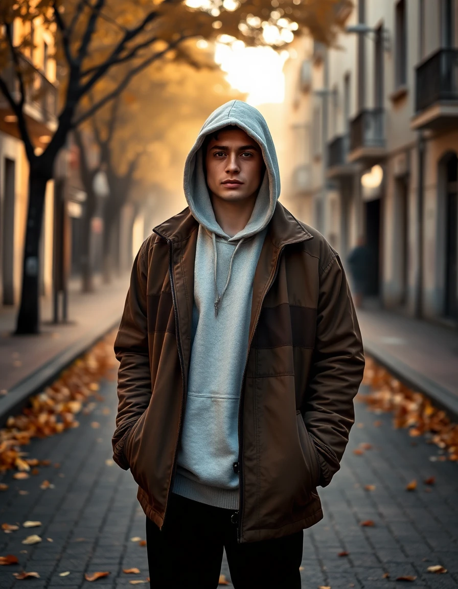 Moletom ou casaco qual escolher para frio capa