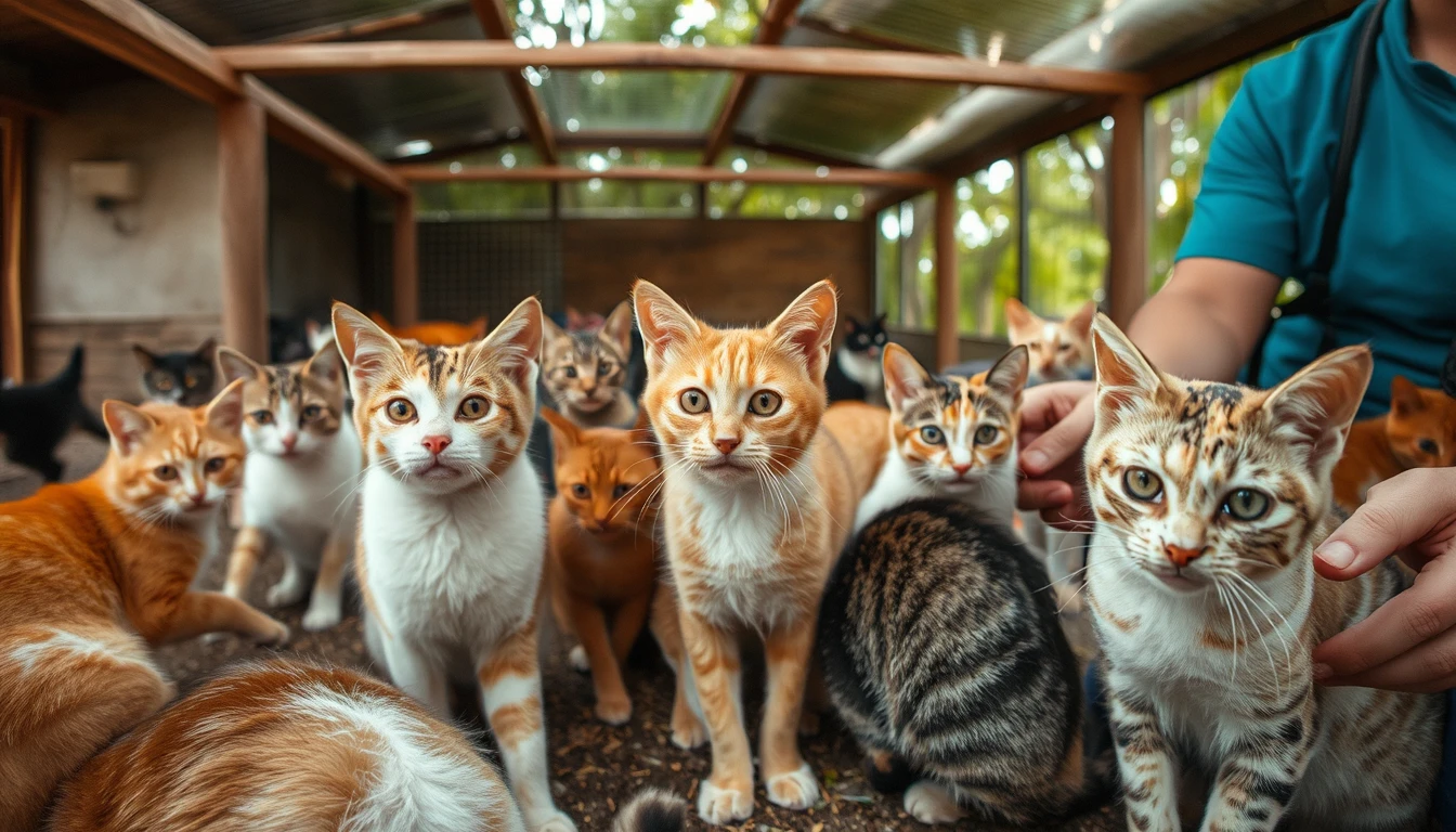 PiriCastra: fé e bem-estar animal em Pirenópolis